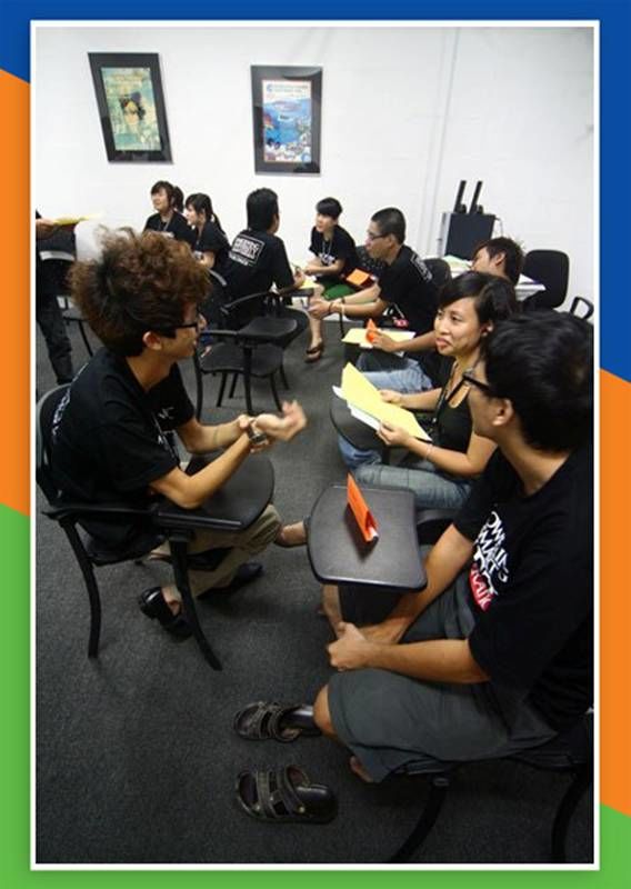 “Học Aptech – Trải nghiệm Hi-Tech tại MSC Malaysia” - Ảnh 7